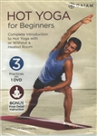 Hot Yoga for Beginners with Matt Giordano