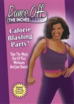 Dance Off The Inches Calorie Blasting Party DVD