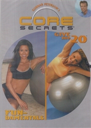 Core Secrets Fun-Damentals / Give Me 20