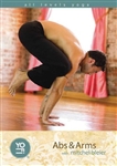 Yo Fi Wellness Abs & Arms with Mitchel Bleier