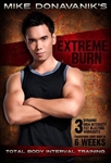 Extreme Burn - Mike Donavanik