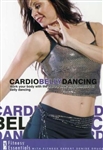 Cardio  Bellydance - Fitness Essentials
