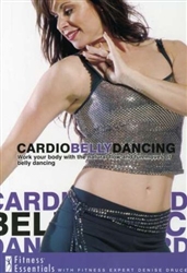 Cardio  Bellydance - Fitness Essentials