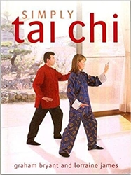 Simply Tai Chi DVD - Graham Bryant and Lorraine James
