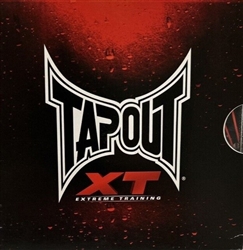 Tapout XT Extreme Training 15 DVDs