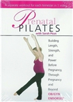 Prenatal Pilates with Sarah Picot