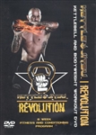 Kettle Jitsu Revolution DVD - Joey Alvarado