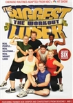 The Biggest Loser The Workout DVD