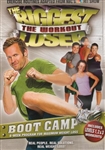 The Biggest Loser The Workout Boot Camp DVD