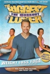 The Biggest Loser The Workout Weight Loss Yoga DVD