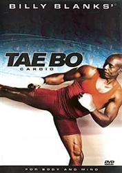 Tae Bo Cardio - Billy Blanks