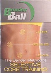 Bender Ball - Selective Core Training DVD