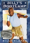 Tae Bo Billy's Bootcamp Basic Training - Billy Blanks