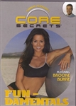 Core Secrets Fun-Damentals - Brooke Burke