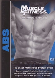 Muscle & Fitness Training System - Abs