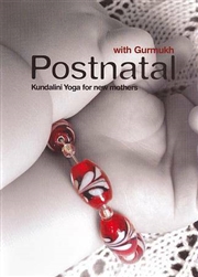 Postnatal Kundalini Yoga for New Mothers with Gurmukh