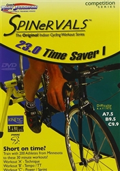 Spinervals Competition Series 23.0 Time Saver 1