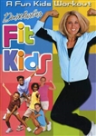 **USED** Denise Austin Fit Kids DVD **USED**