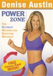 Denise Austin Power Zone - The Ultimate Metabolic Workout