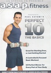 ASAP Perfect 10 The Basics - Paul Katami DVD
