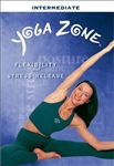 Flexibility and Stress Release - Yoga Zone