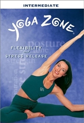 Flexibility and Stress Release - Yoga Zone