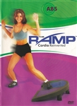 The Ramp Cardio Reinvented Abs DVD - Gin Miller