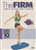 The Firm - Fast And Firm Series Express Cardio DVD