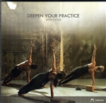 Deepen Your Practice Yoga DVD Set