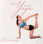 Animal Yoga with Nicole Newman