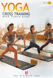 Yoga Cross Training with Travis Eliot