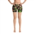 Christmas in Hawaii (Design 2) Crossfit / Athletic Shorts