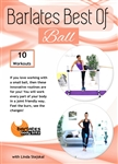 Best of Ball - Linda Stejskal (Wooldridge) Barlates Body Blitz