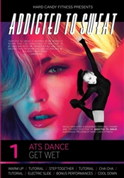 Addicted to Sweat - ATS Dance Volume 1