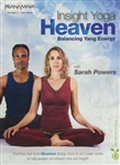 Insight Yoga Heaven DVD - Sarah Powers