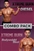 Xtreme Burn Diesel and Bodyweight Blast - Mike Donavanik 2 DVD set with bonus downloads