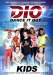 Dance It Out Kids DVD - Billy Blanks Jr.