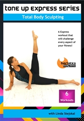 Tone Up Express - Linda Stejskal (Wooldridge) - Barlates Body Blitz