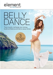 Element Belly Dance