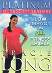 Platinum Fitness for Seniors  - Tracie Long