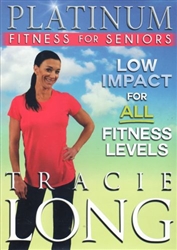 Platinum Fitness for Seniors  - Tracie Long
