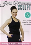 Joyful Movement Sculpt with Natalie Spadaccino