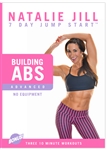 Natalie Jill 7 Day Jumpstart Total Bodyweight Building Abs DVD