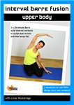 Interval Barre Fusion Upper Body - Linda Wooldridge