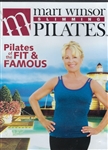 Mari Winsor Slimming Pilates: Pilates of the Fit & Famous