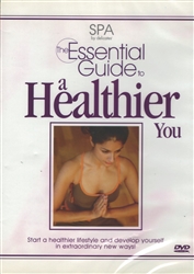 The Essential Guide to a Healthier You DVD