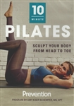 Prevention 10 Minute Pilates