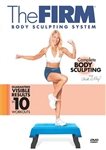 The Firm Body Sculpting System Complete Body Sculpting