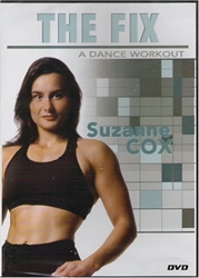 The Fix Dance Workout - Suzanne Cox