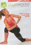 Yogaworks Body Slim DVD